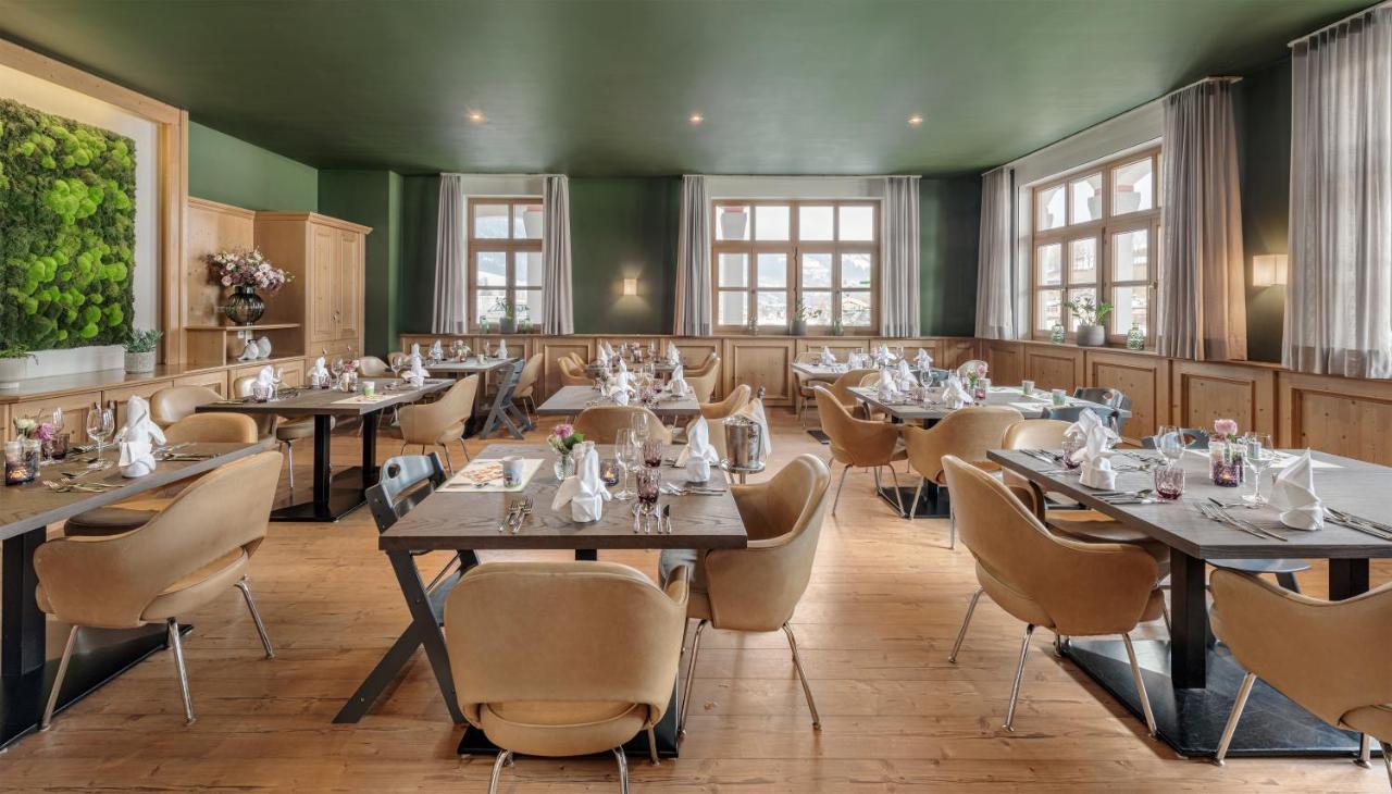 Lisi Family Hotel Reith bei Kitzbühel Εξωτερικό φωτογραφία
