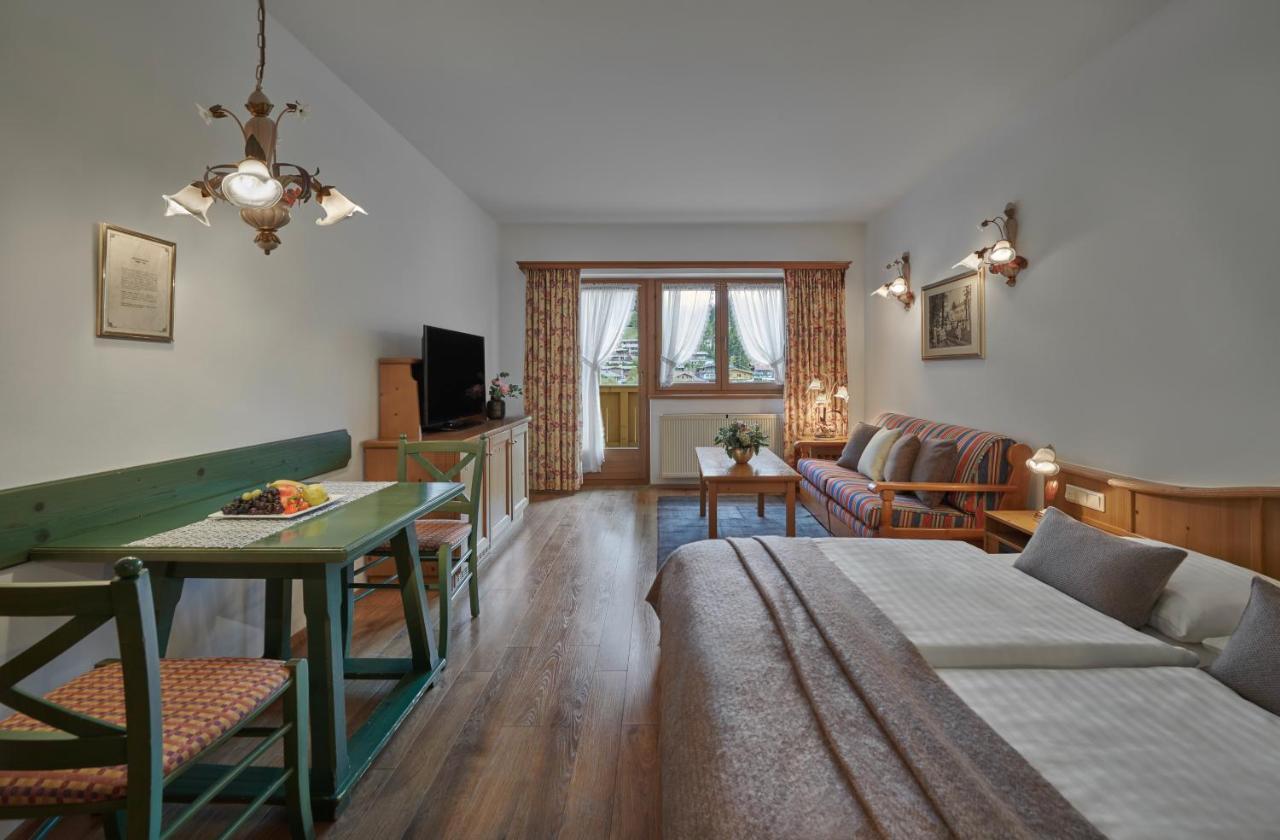 Lisi Family Hotel Reith bei Kitzbühel Εξωτερικό φωτογραφία