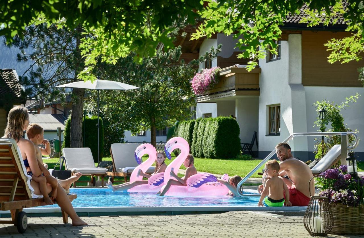 Lisi Family Hotel Reith bei Kitzbühel Εξωτερικό φωτογραφία