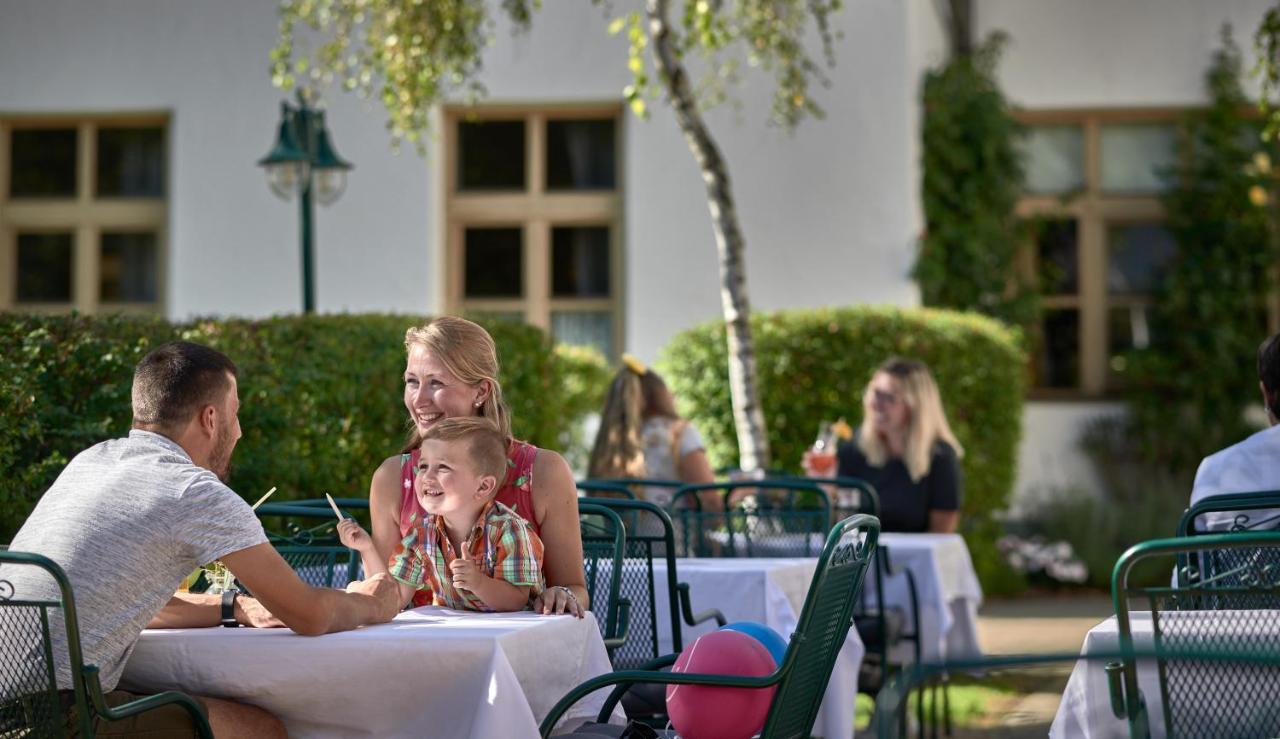 Lisi Family Hotel Reith bei Kitzbühel Εξωτερικό φωτογραφία
