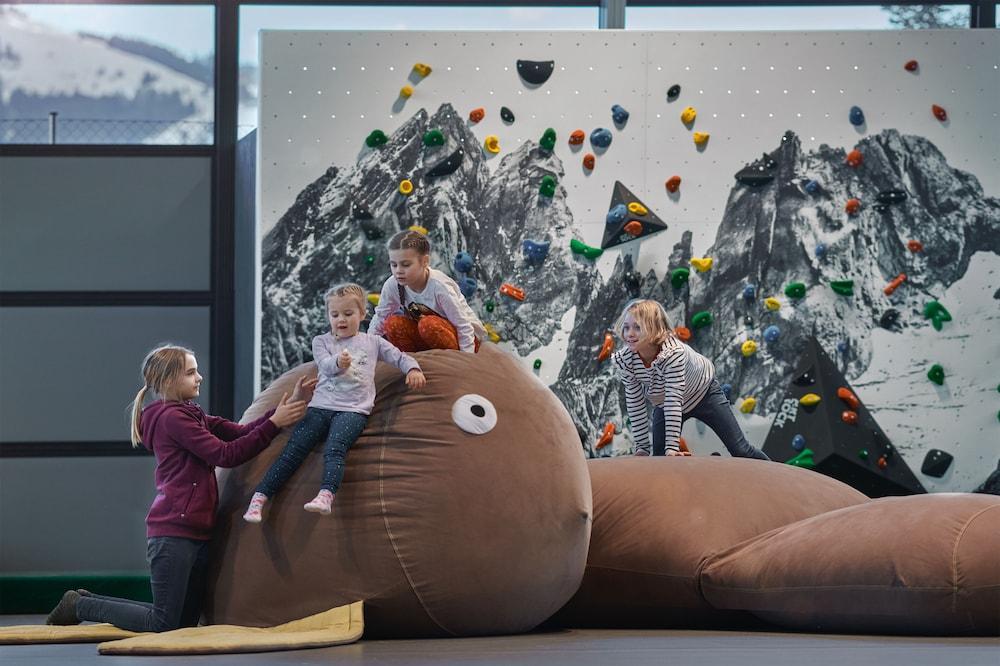 Lisi Family Hotel Reith bei Kitzbühel Εξωτερικό φωτογραφία