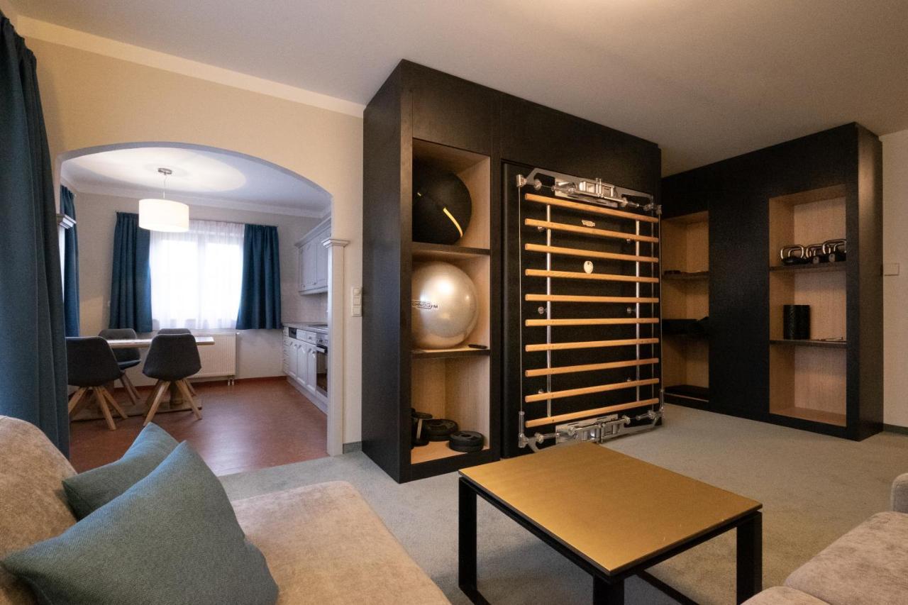 Lisi Family Hotel Reith bei Kitzbühel Εξωτερικό φωτογραφία