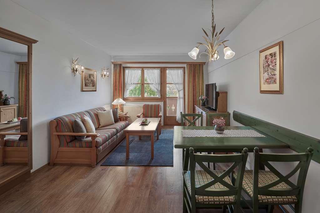 Lisi Family Hotel Reith bei Kitzbühel Εσωτερικό φωτογραφία
