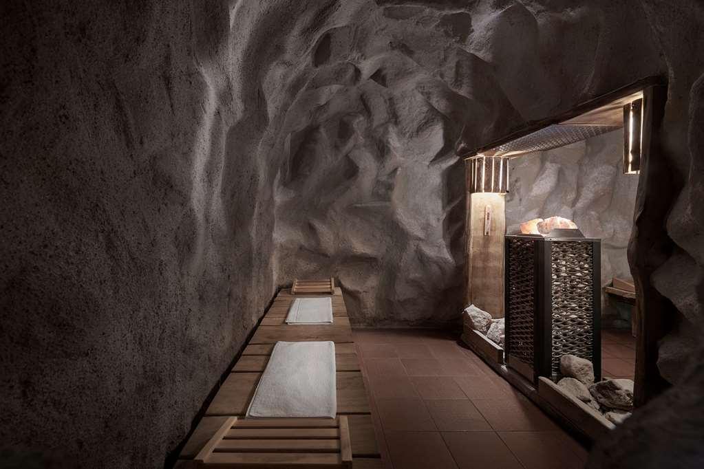Lisi Family Hotel Reith bei Kitzbühel Ανέσεις φωτογραφία