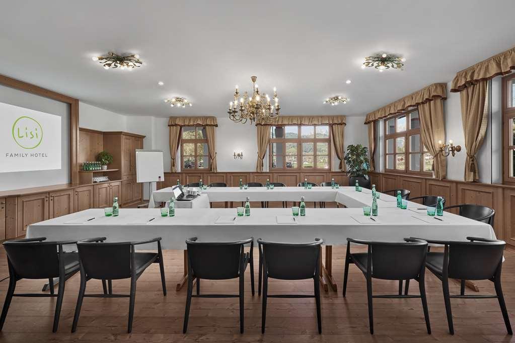 Lisi Family Hotel Reith bei Kitzbühel Ανέσεις φωτογραφία
