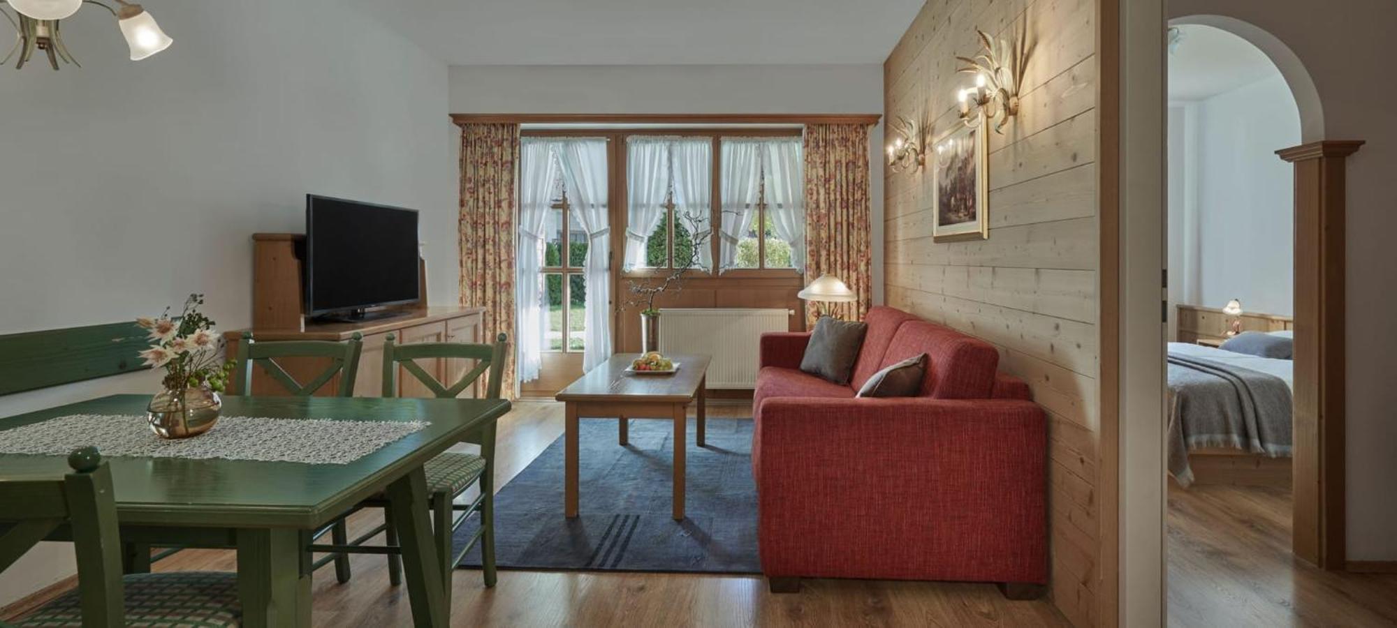 Lisi Family Hotel Reith bei Kitzbühel Εξωτερικό φωτογραφία
