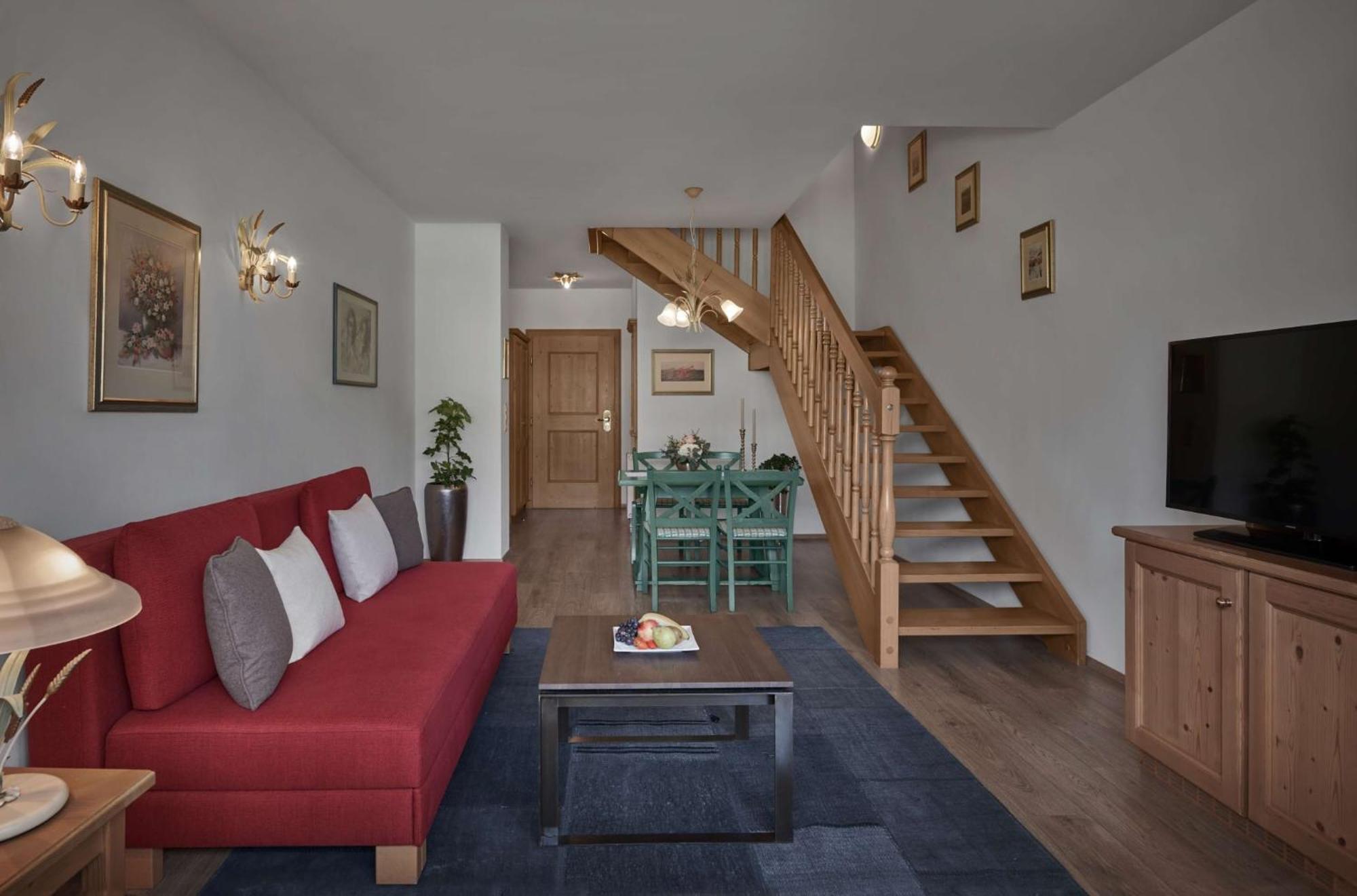 Lisi Family Hotel Reith bei Kitzbühel Εξωτερικό φωτογραφία