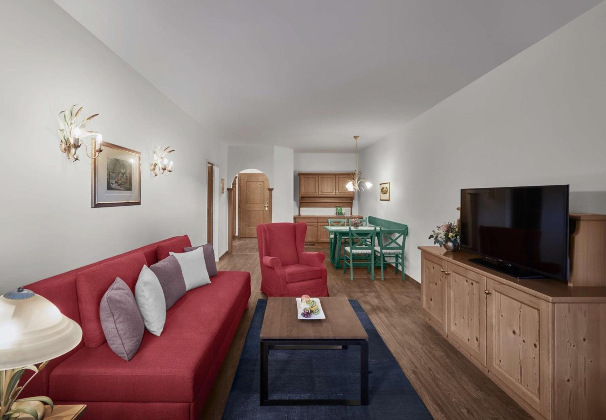 Lisi Family Hotel Reith bei Kitzbühel Εξωτερικό φωτογραφία