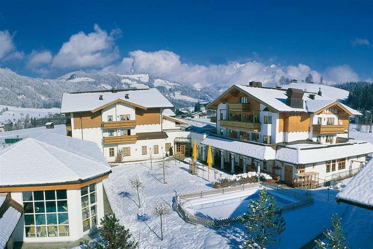 Lisi Family Hotel Reith bei Kitzbühel Εξωτερικό φωτογραφία