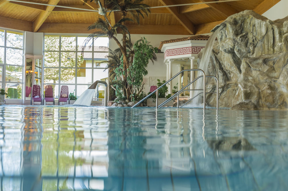 Lisi Family Hotel Reith bei Kitzbühel Εξωτερικό φωτογραφία