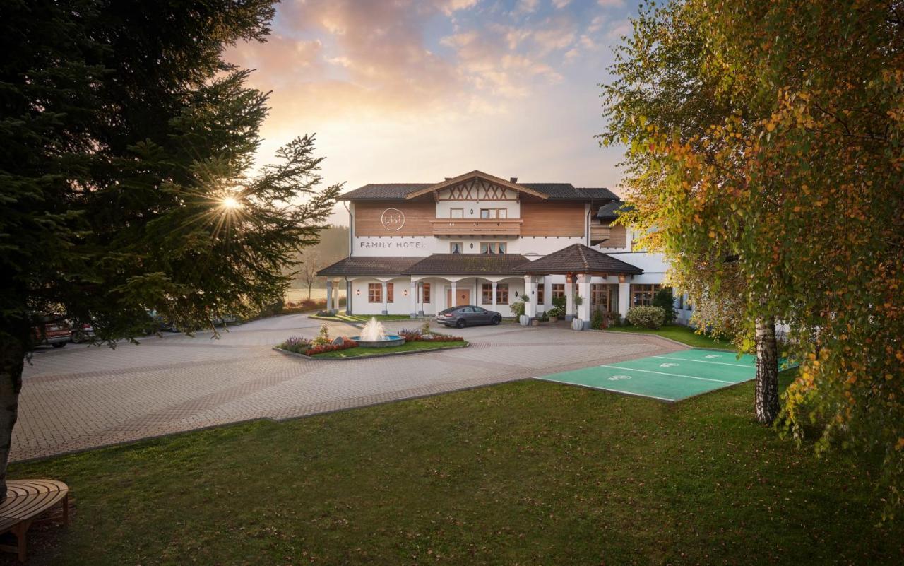 Lisi Family Hotel Reith bei Kitzbühel Εξωτερικό φωτογραφία